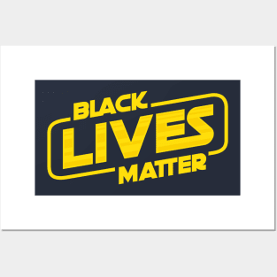 Black Lives Matter movement Posters and Art